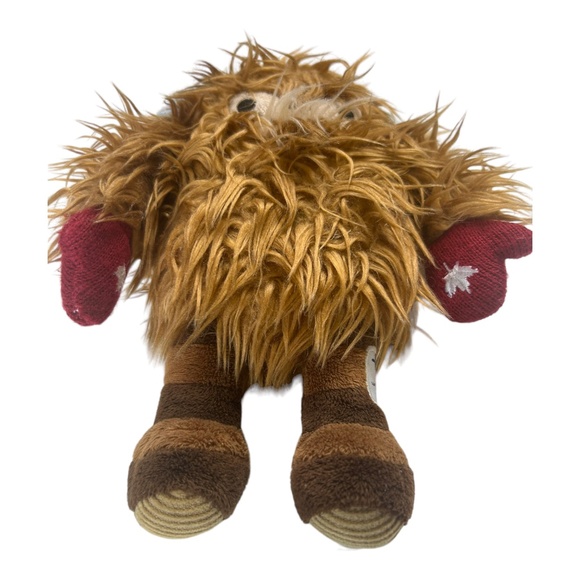 Quatchi Plush Olympics - Picture 2 of 3